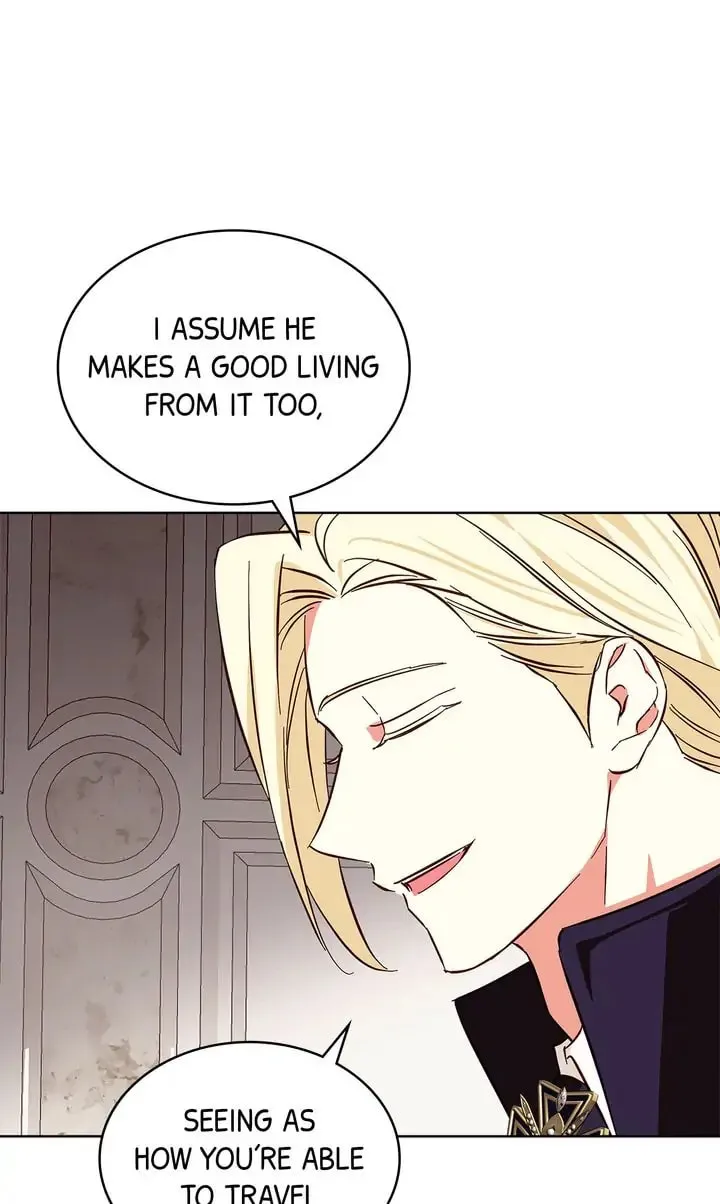 Read Winter Wolf chapter 18 image 76 on Lezhin