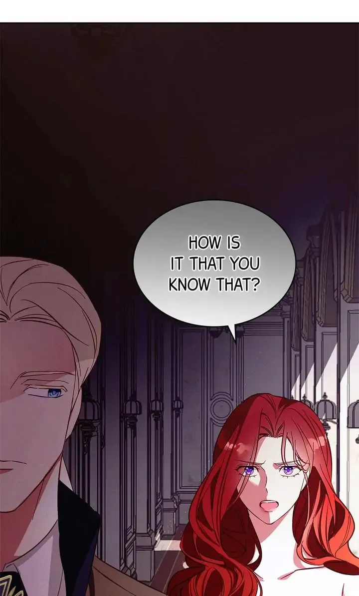 Read Winter Wolf chapter 19 image 1 on Lezhin
