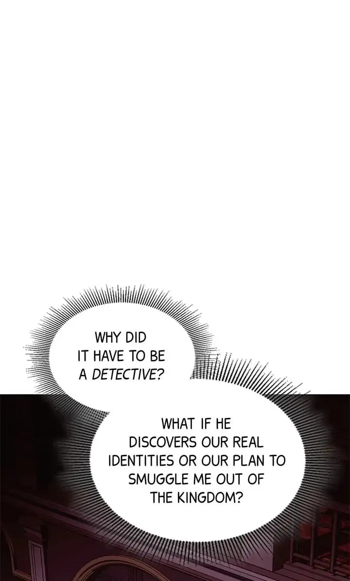 Read Winter Wolf chapter 19 image 13 on Lezhin