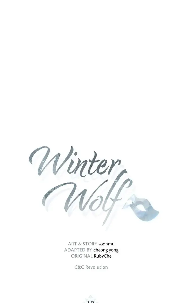 Read Winter Wolf chapter 19 image 15 on Lezhin