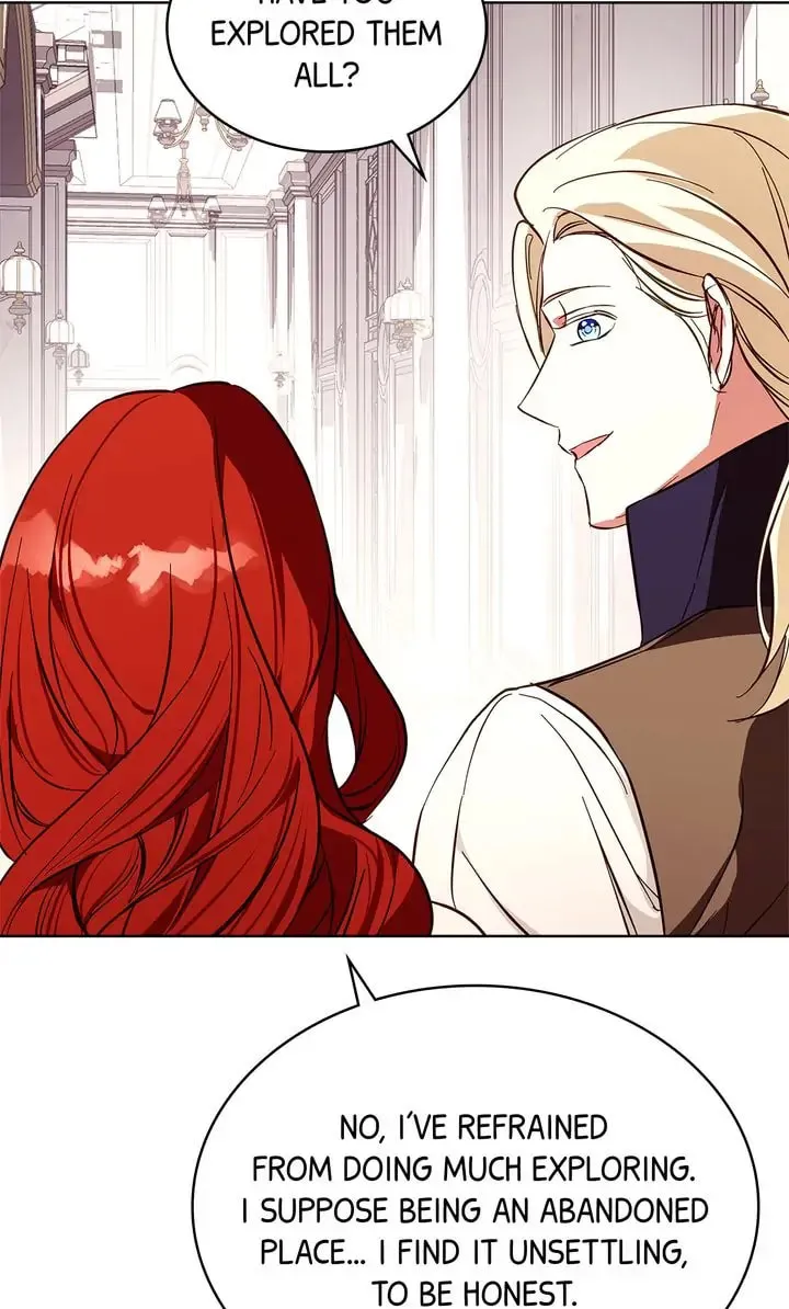 Read Winter Wolf chapter 19 image 18 on Lezhin