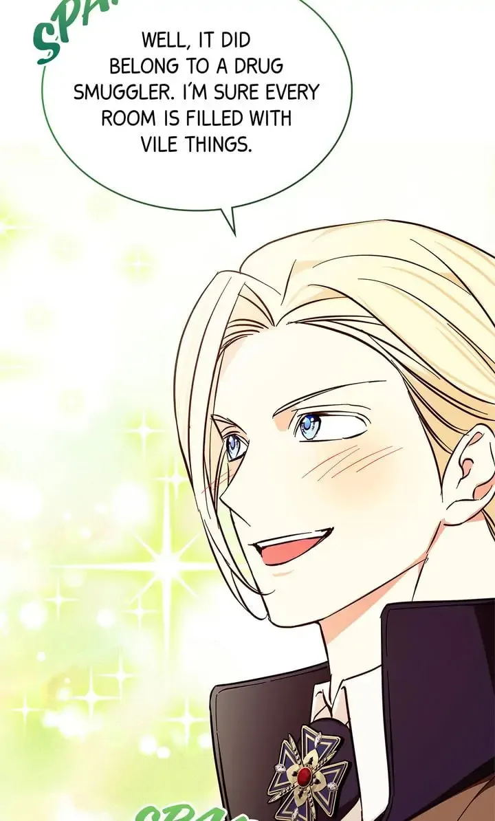 Read Winter Wolf chapter 19 image 21 on Lezhin