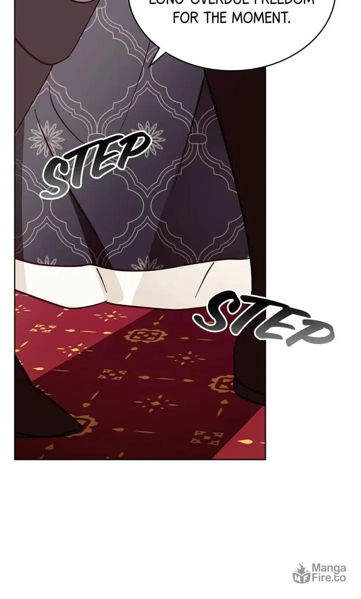 Read Winter Wolf chapter 19 image 24 on Lezhin