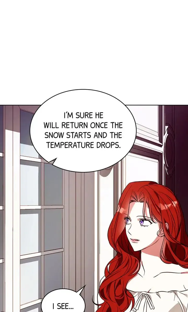 Read Winter Wolf chapter 19 image 25 on Lezhin