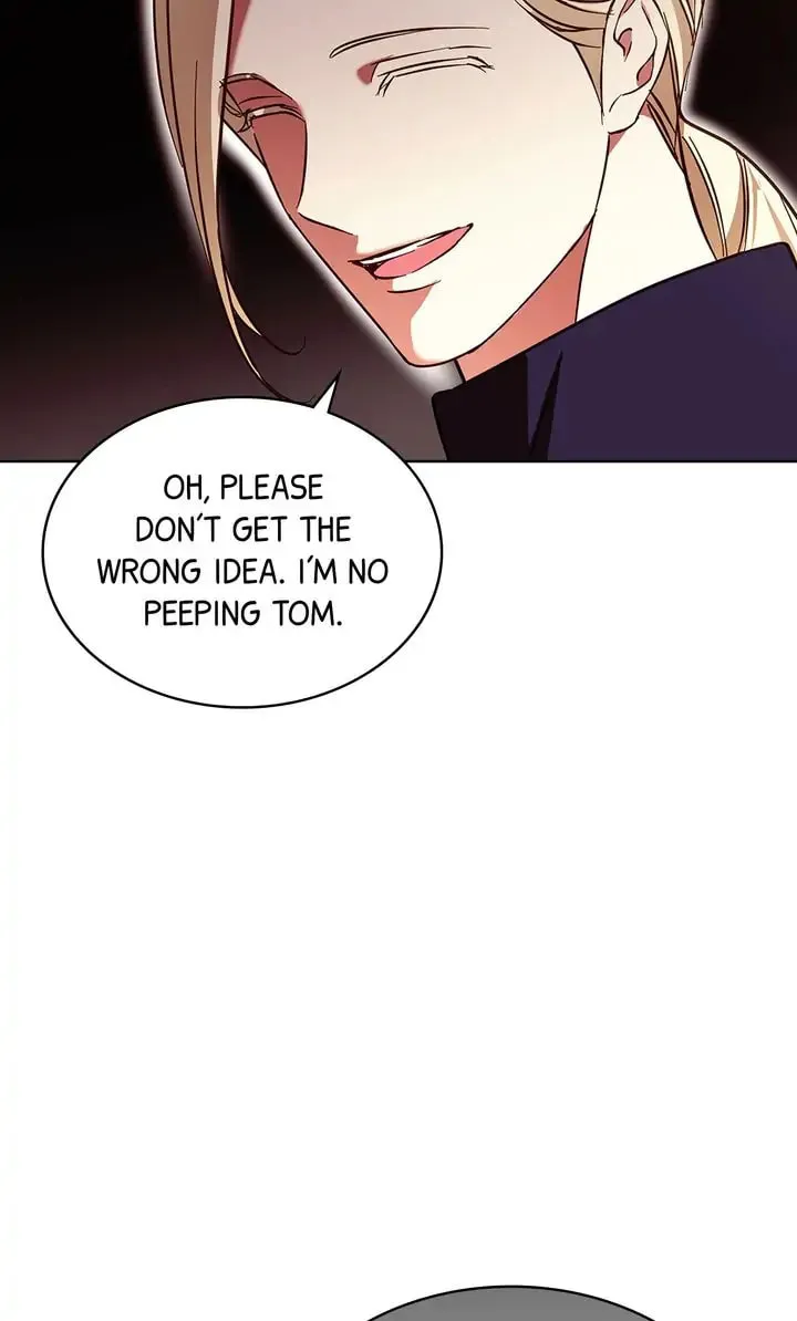 Read Winter Wolf chapter 19 image 3 on Lezhin