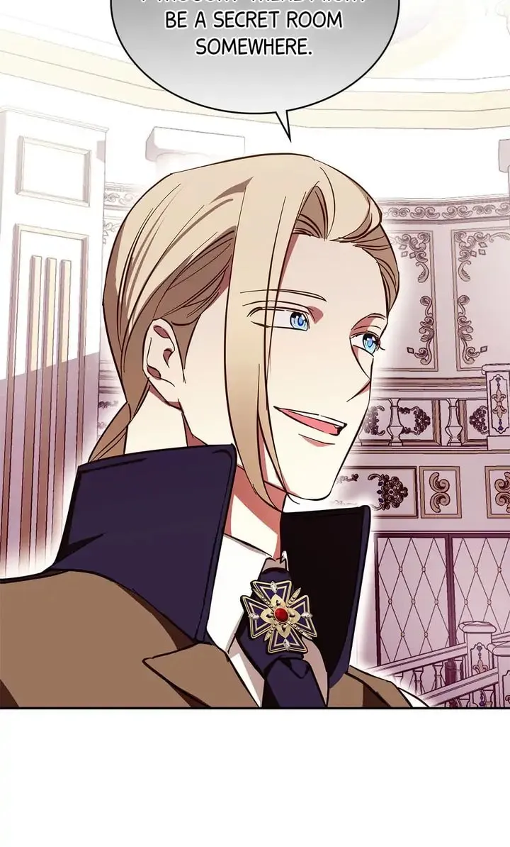 Read Winter Wolf chapter 19 image 33 on Lezhin