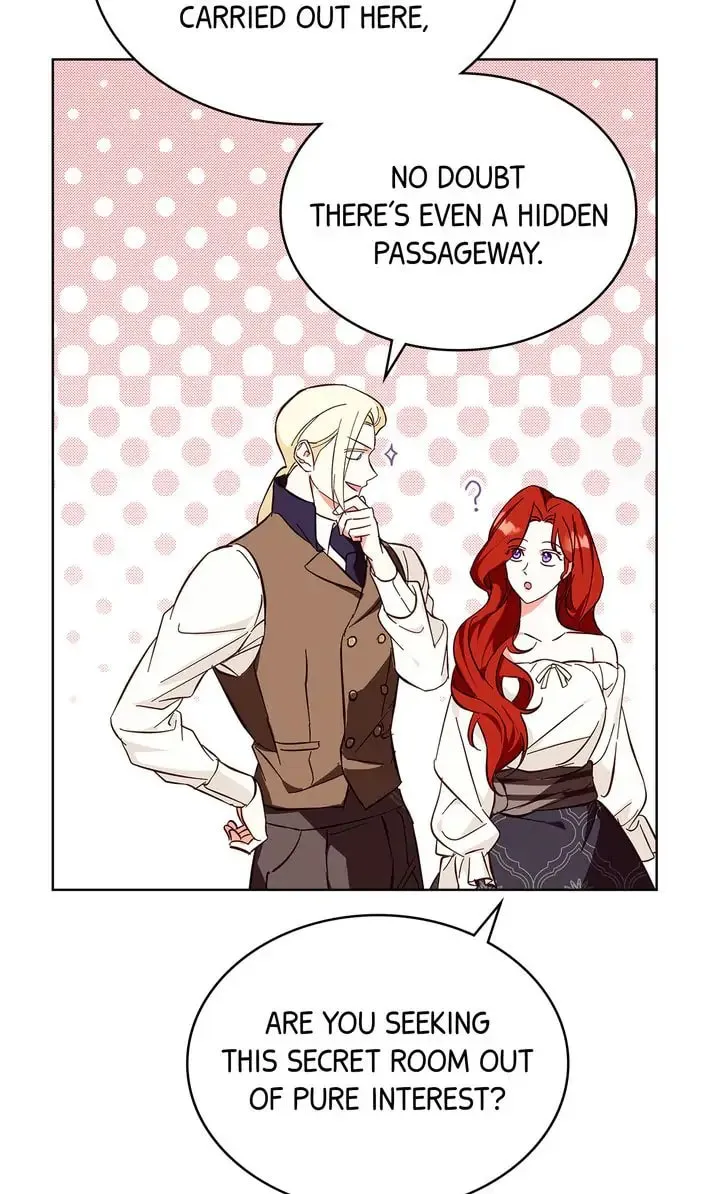 Read Winter Wolf chapter 19 image 37 on Lezhin