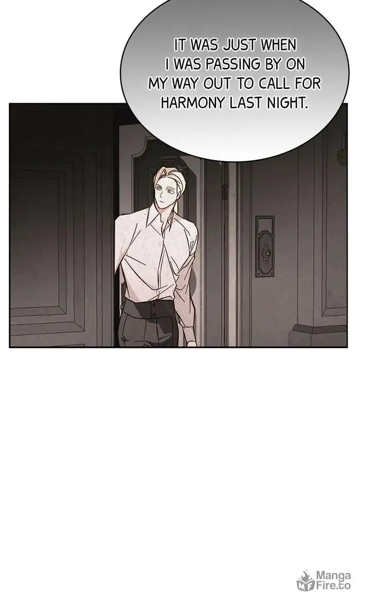Read Winter Wolf chapter 19 image 4 on Lezhin
