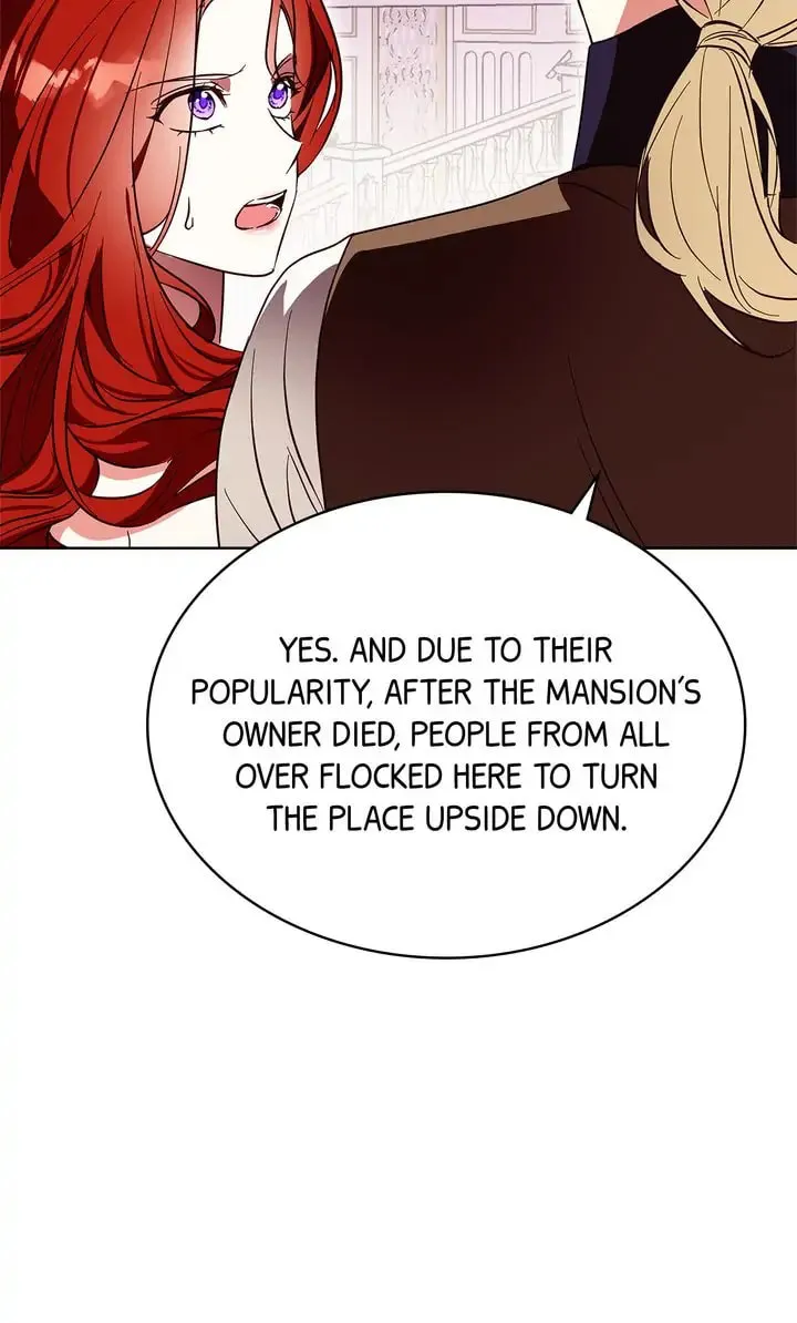 Read Winter Wolf chapter 19 image 42 on Lezhin