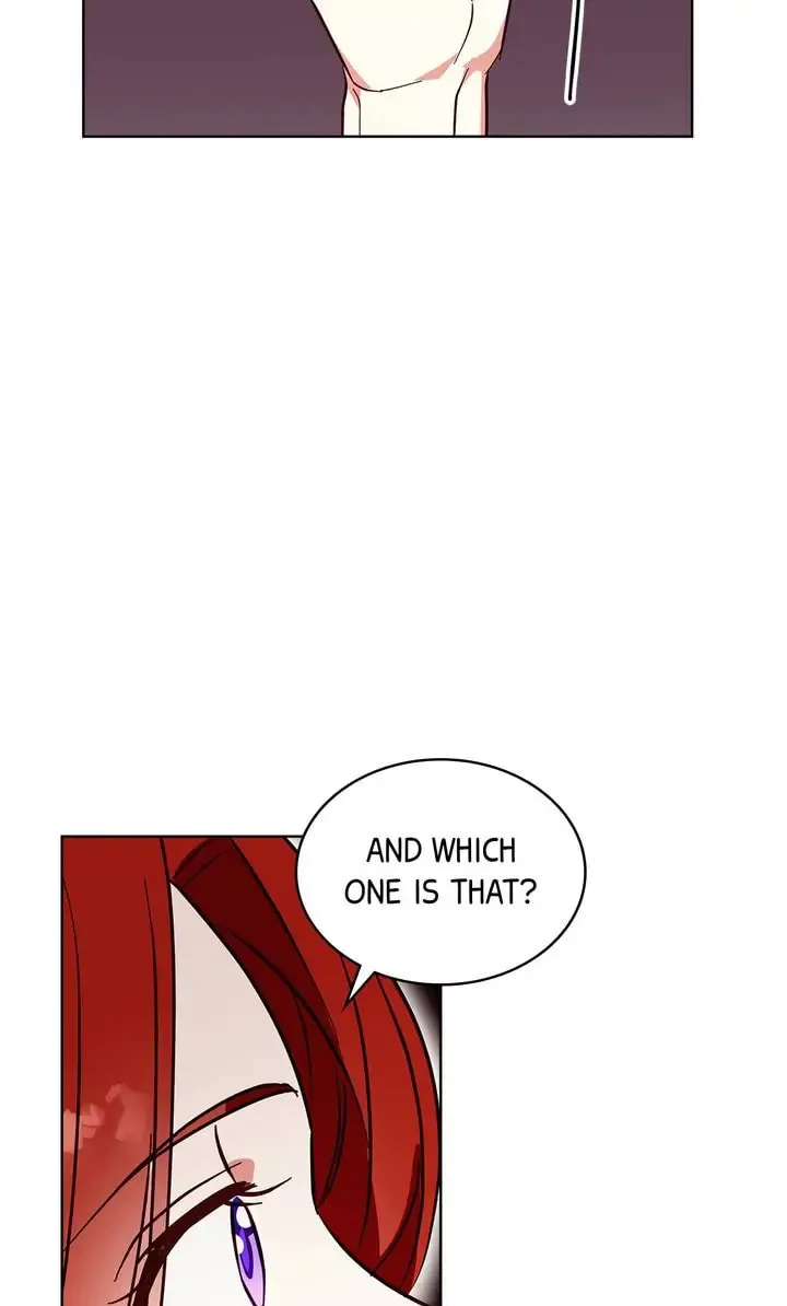 Read Winter Wolf chapter 19 image 45 on Lezhin