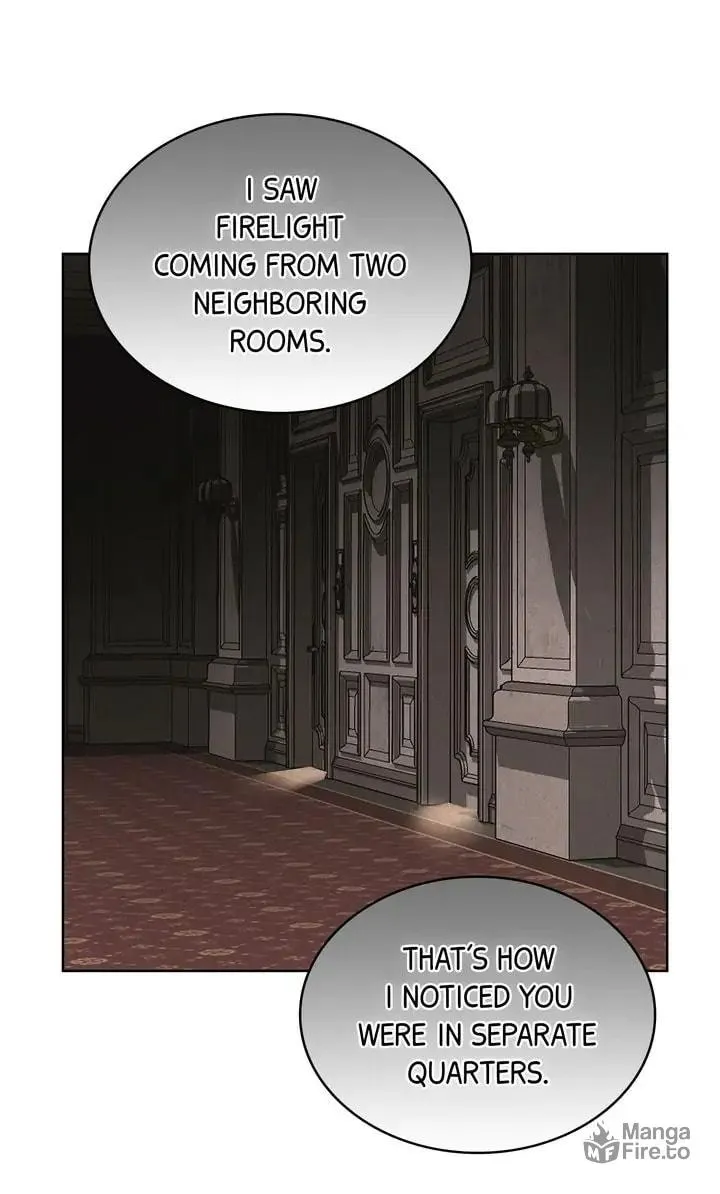 Read Winter Wolf chapter 19 image 5 on Lezhin