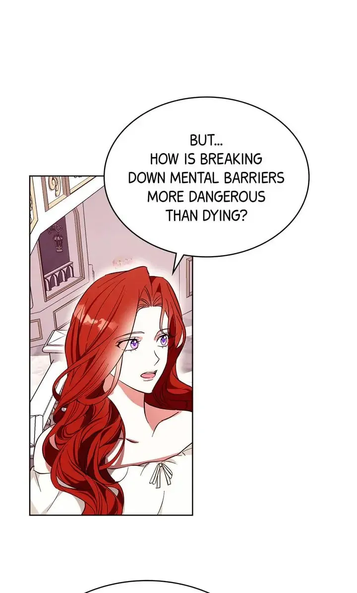 Read Winter Wolf chapter 19 image 55 on Lezhin