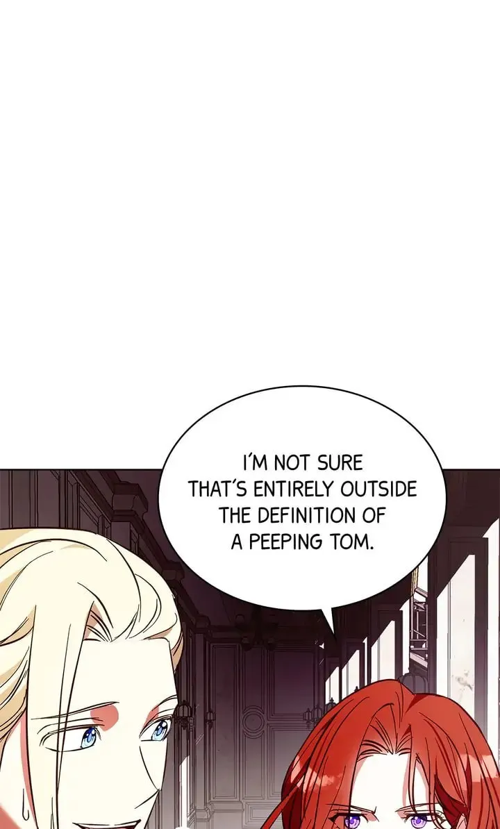 Read Winter Wolf chapter 19 image 6 on Lezhin