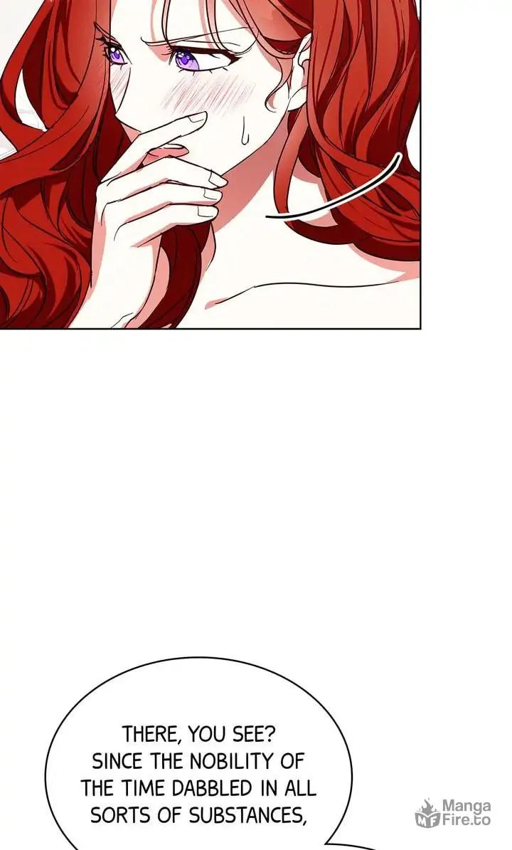 Read Winter Wolf chapter 19 image 65 on Lezhin