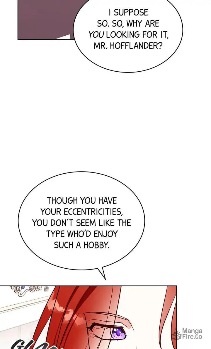 Read Winter Wolf chapter 19 image 68 on Lezhin
