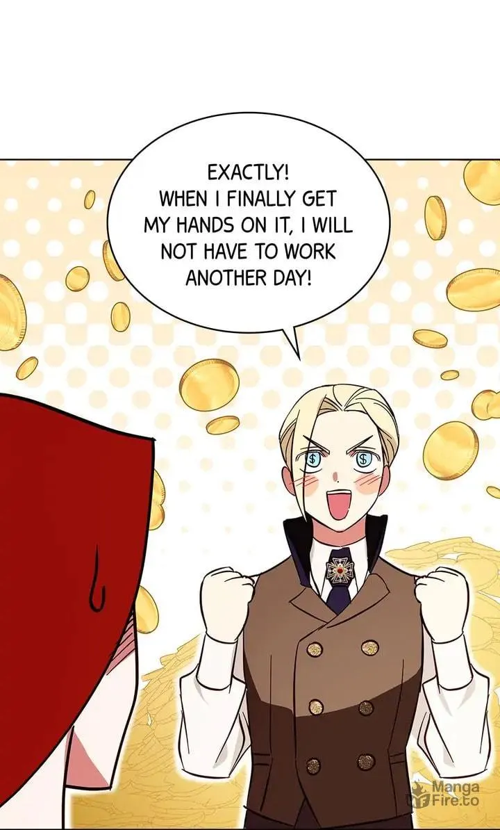 Read Winter Wolf chapter 19 image 71 on Lezhin