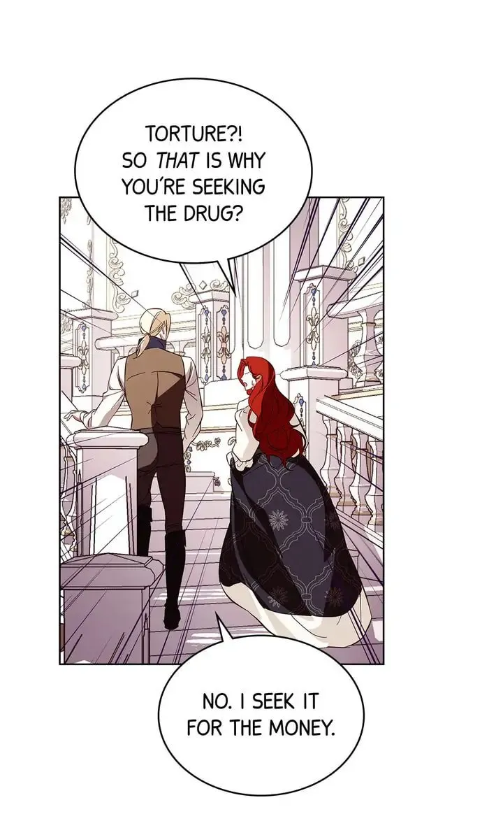 Read Winter Wolf chapter 19 image 76 on Lezhin