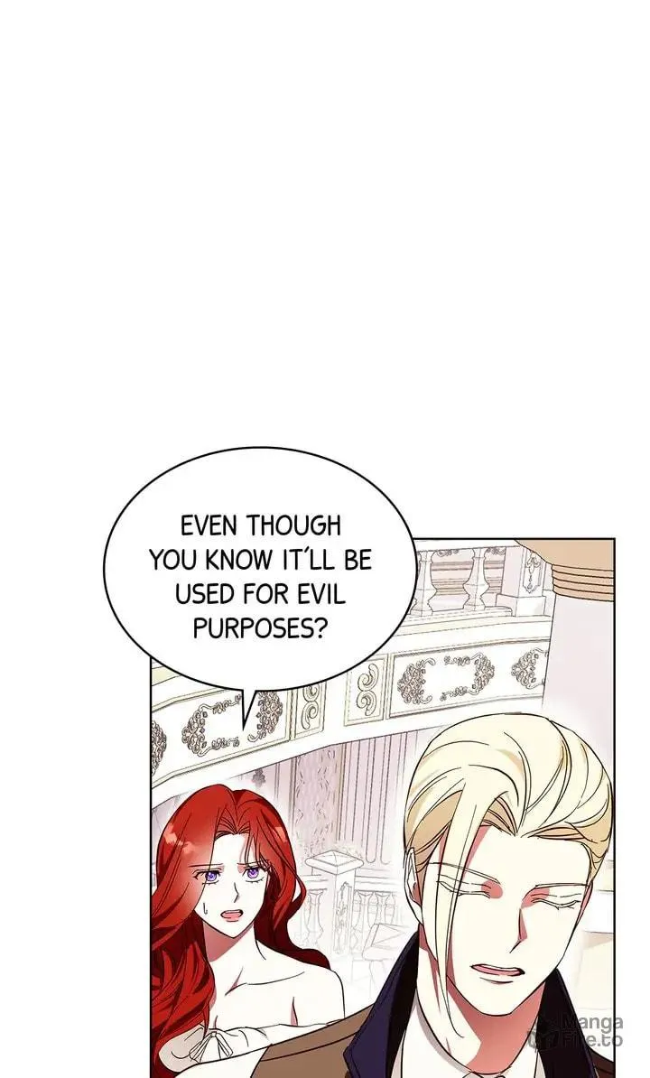 Read Winter Wolf chapter 19 image 77 on Lezhin