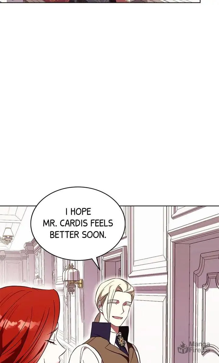 Read Winter Wolf chapter 19 image 84 on Lezhin