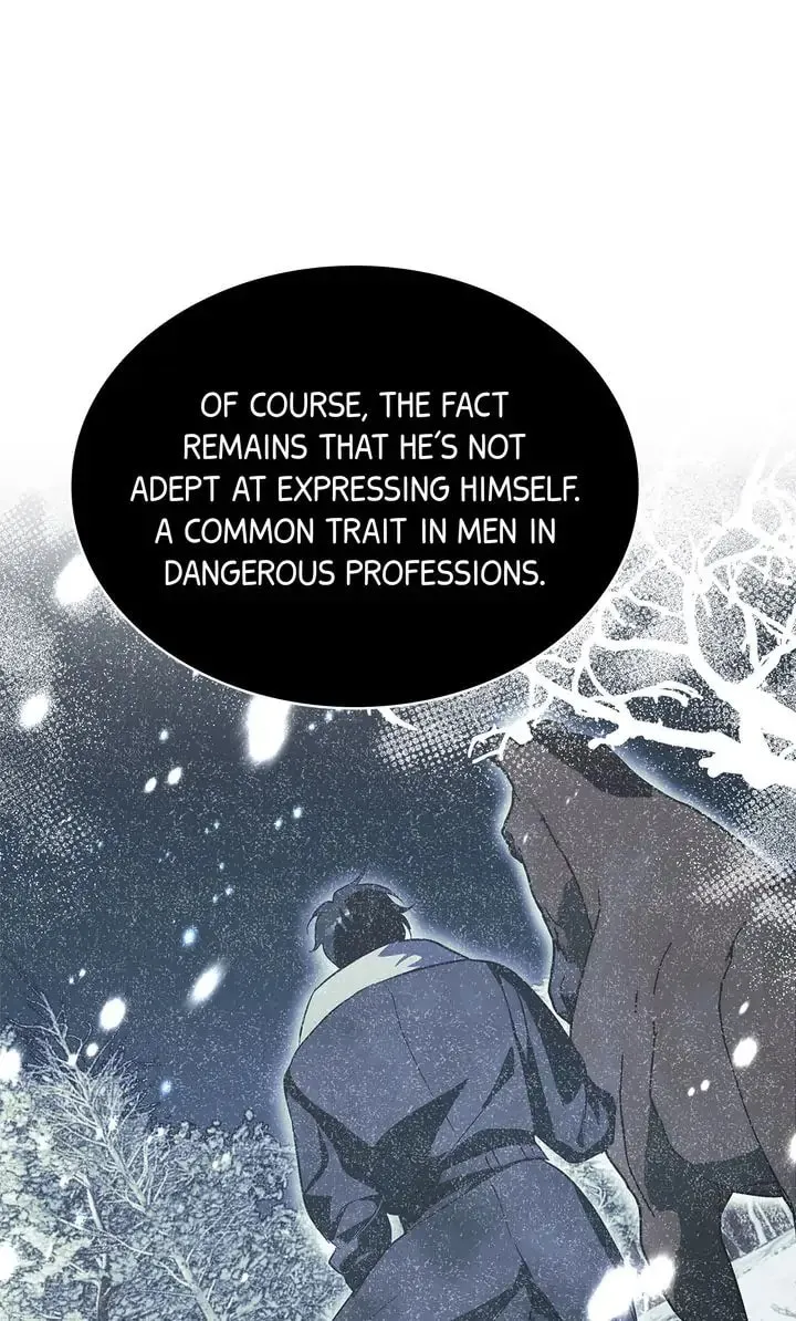 Read Winter Wolf chapter 19 image 87 on Lezhin