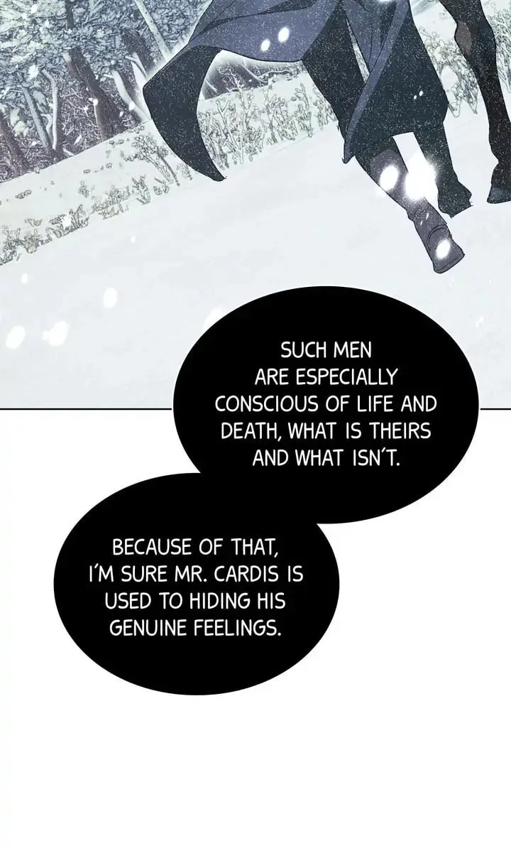 Read Winter Wolf chapter 19 image 88 on Lezhin