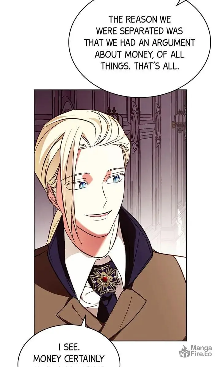 Read Winter Wolf chapter 19 image 9 on Lezhin