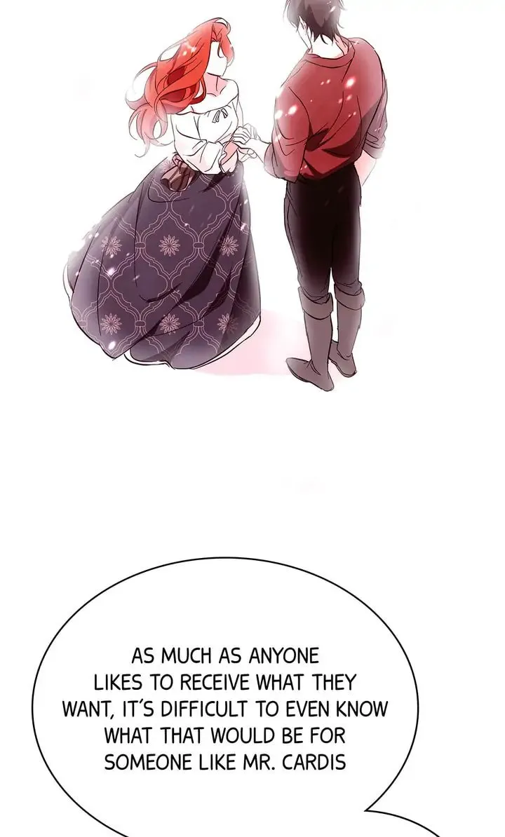 Read Winter Wolf chapter 19 image 93 on Lezhin