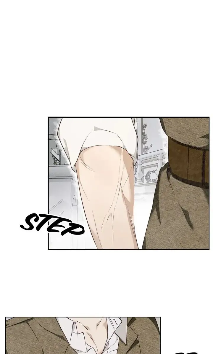 Read Winter Wolf chapter 2 image 16 on Lezhin