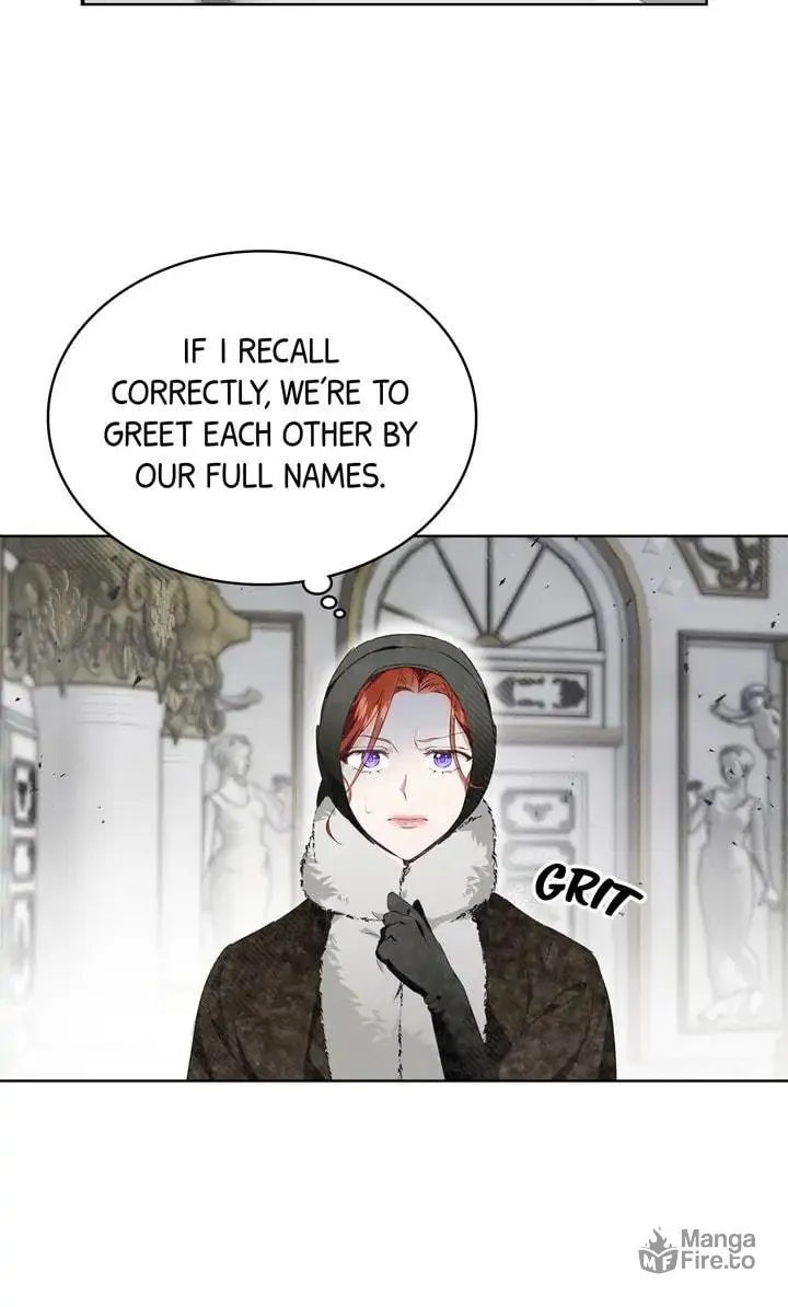 Read Winter Wolf chapter 2 image 19 on Lezhin