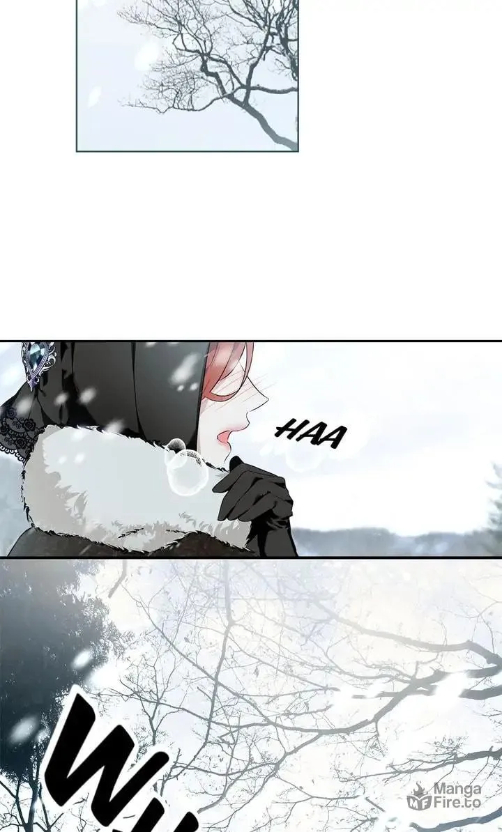 Read Winter Wolf chapter 2 image 2 on Lezhin