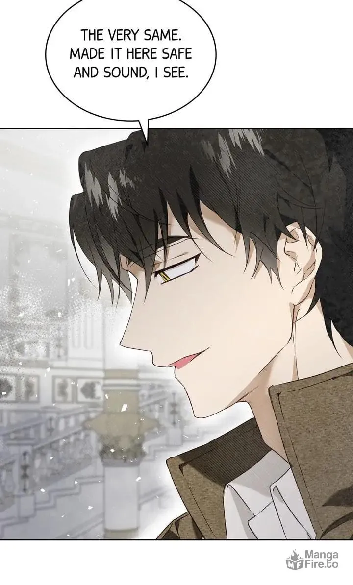 Read Winter Wolf chapter 2 image 23 on Lezhin