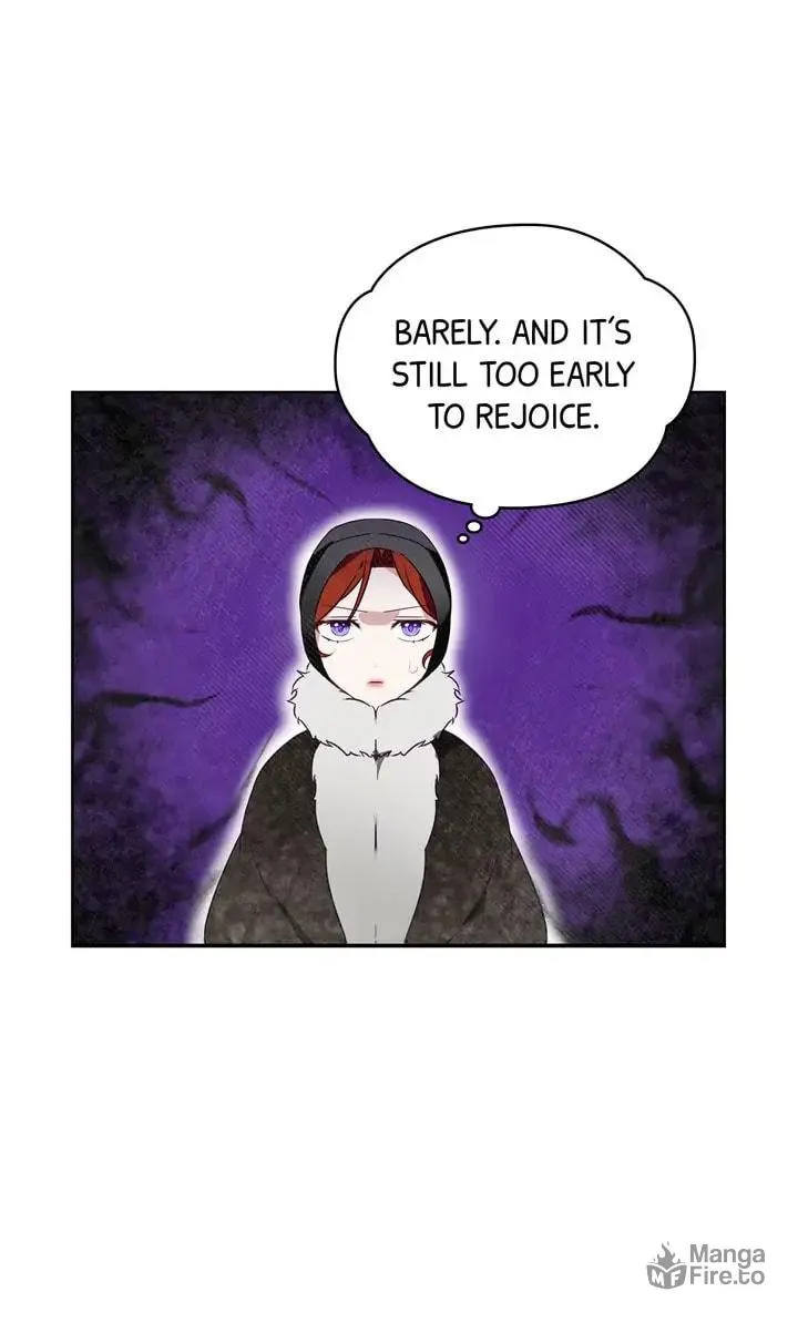 Read Winter Wolf chapter 2 image 24 on Lezhin