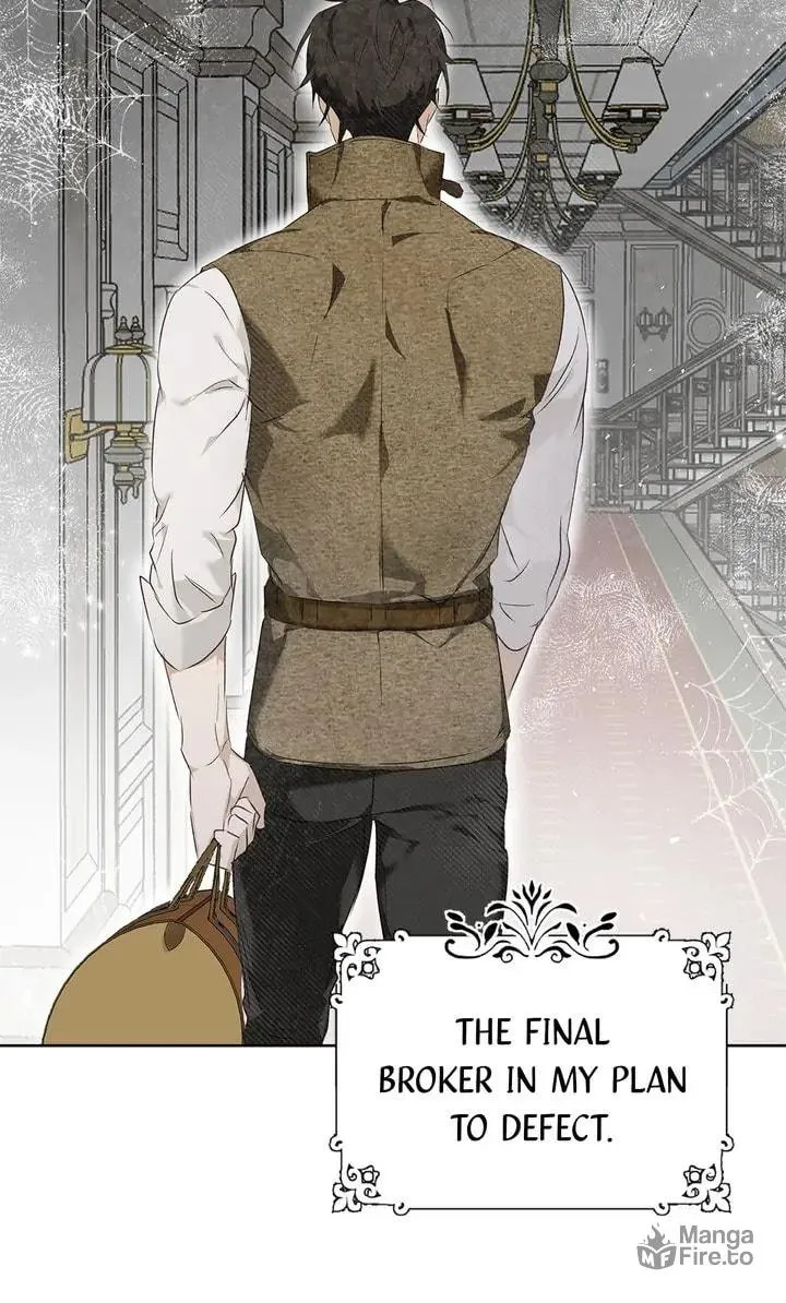 Read Winter Wolf chapter 2 image 26 on Lezhin