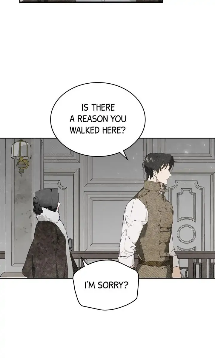 Read Winter Wolf chapter 2 image 28 on Lezhin