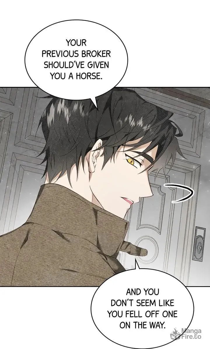 Read Winter Wolf chapter 2 image 29 on Lezhin