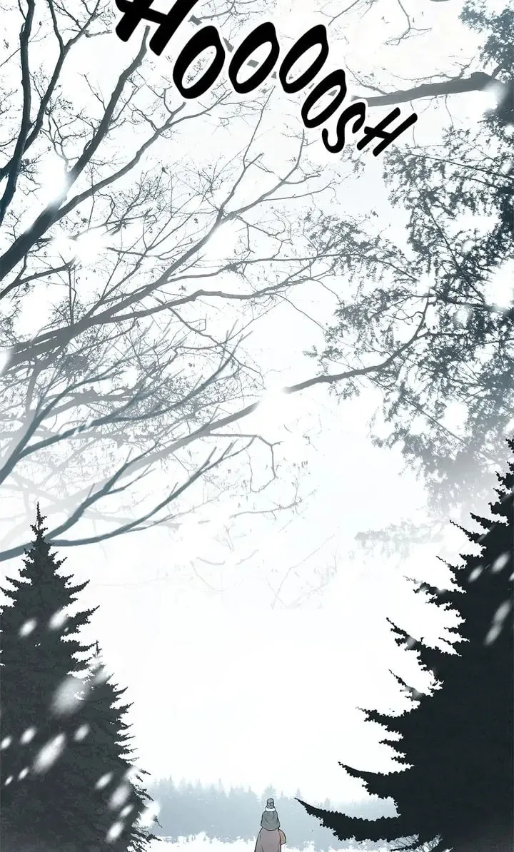 Read Winter Wolf chapter 2 image 3 on Lezhin