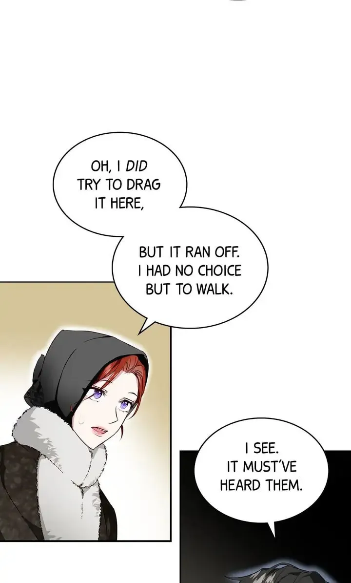 Read Winter Wolf chapter 2 image 30 on Lezhin