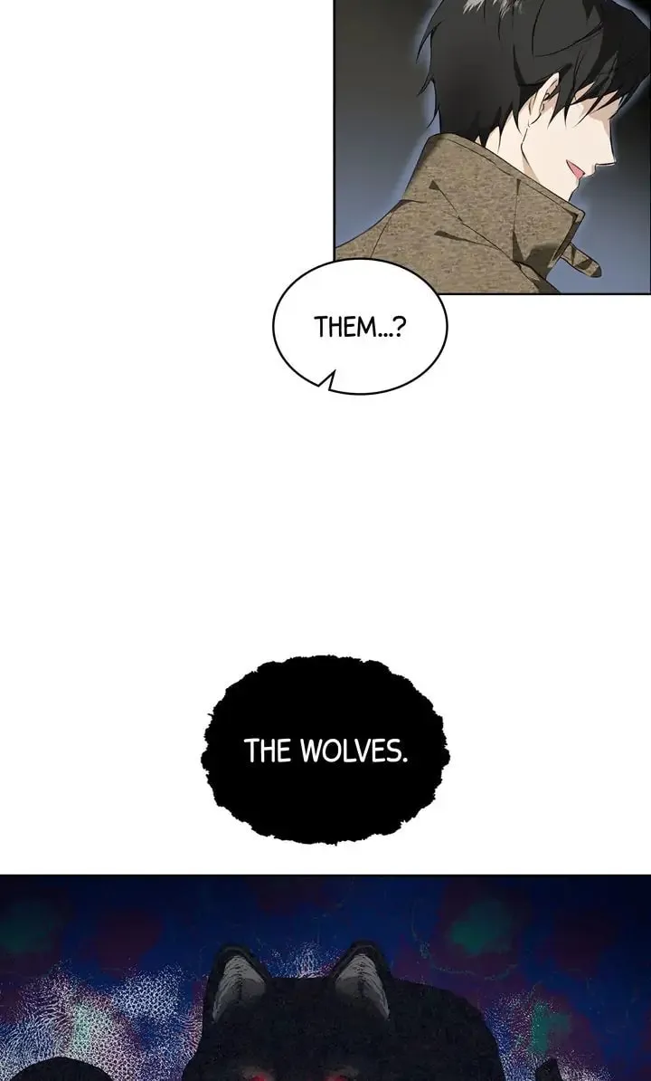 Read Winter Wolf chapter 2 image 31 on Lezhin