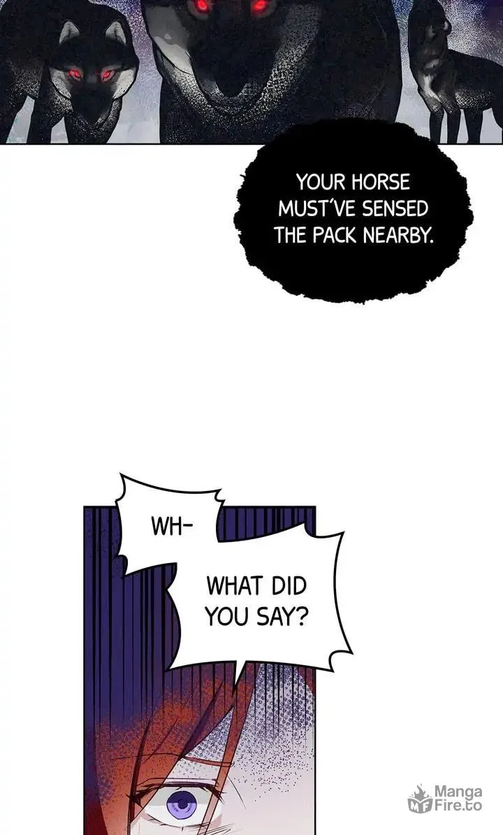 Read Winter Wolf chapter 2 image 32 on Lezhin
