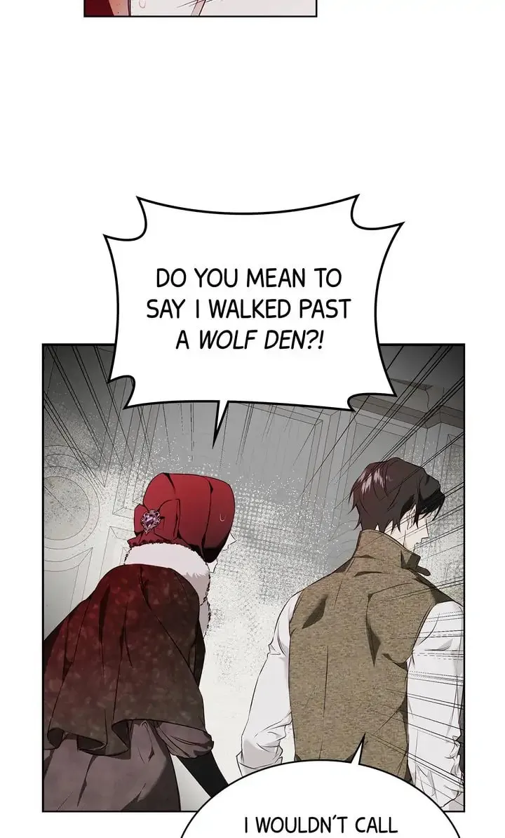Read Winter Wolf chapter 2 image 33 on Lezhin