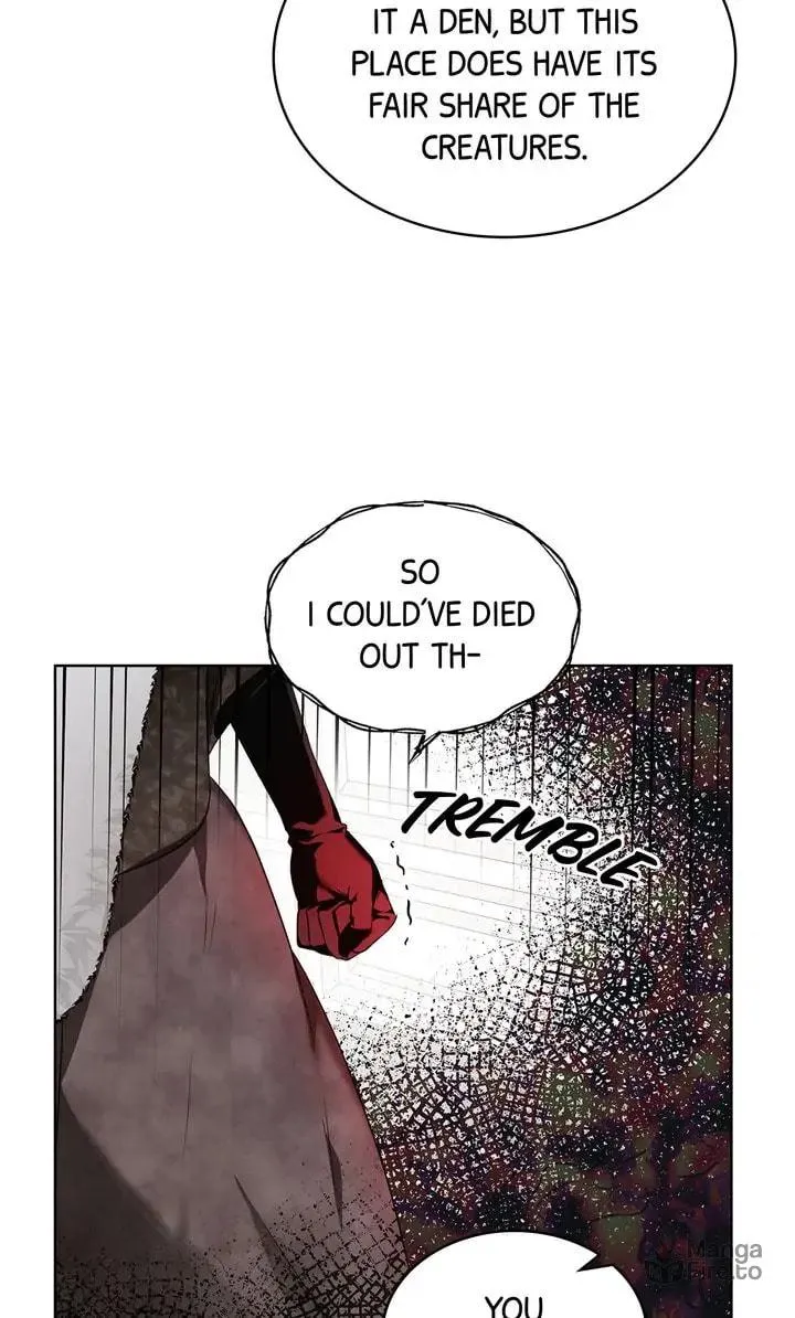 Read Winter Wolf chapter 2 image 34 on Lezhin