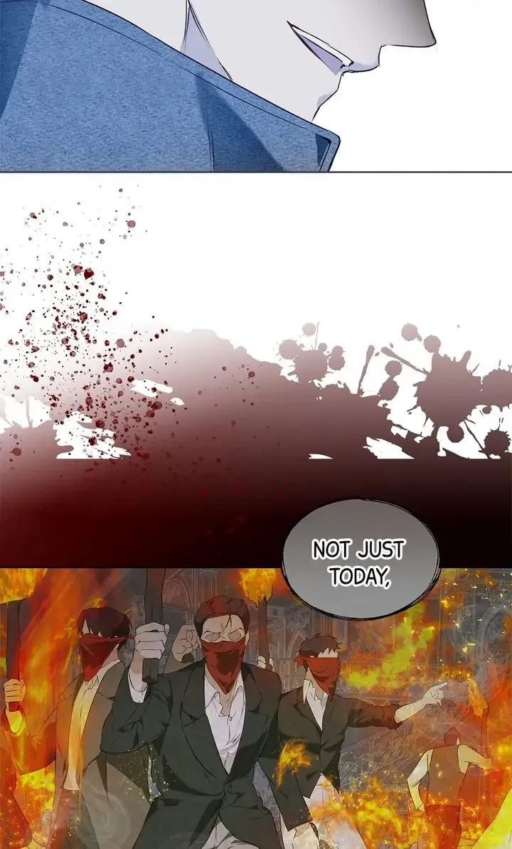 Read Winter Wolf chapter 2 image 36 on Lezhin