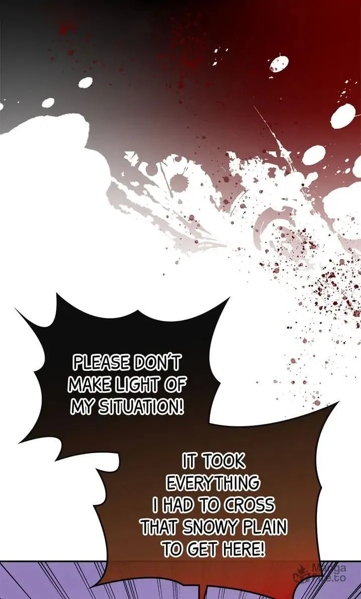 Read Winter Wolf chapter 2 image 38 on Lezhin