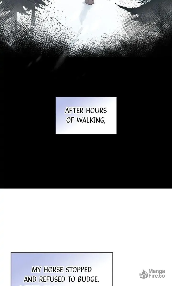 Read Winter Wolf chapter 2 image 4 on Lezhin
