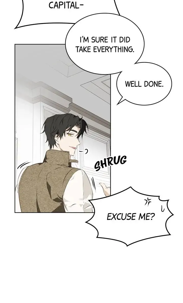 Read Winter Wolf chapter 2 image 40 on Lezhin