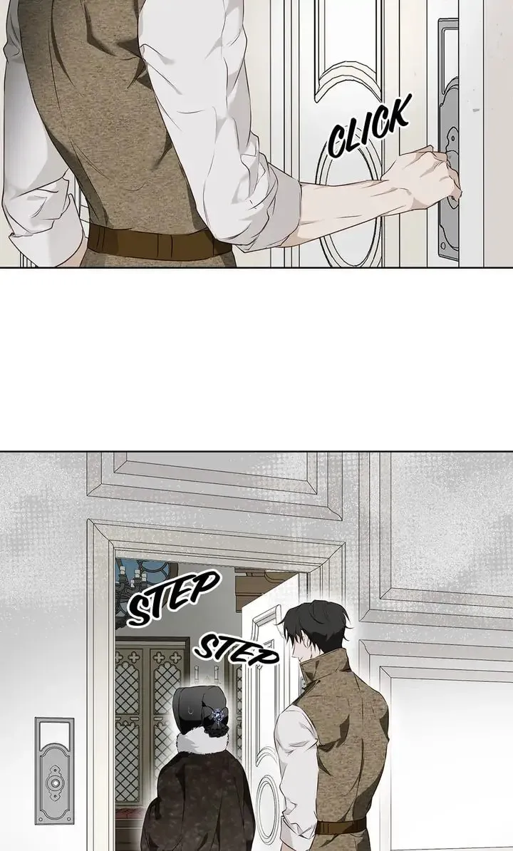 Read Winter Wolf chapter 2 image 43 on Lezhin