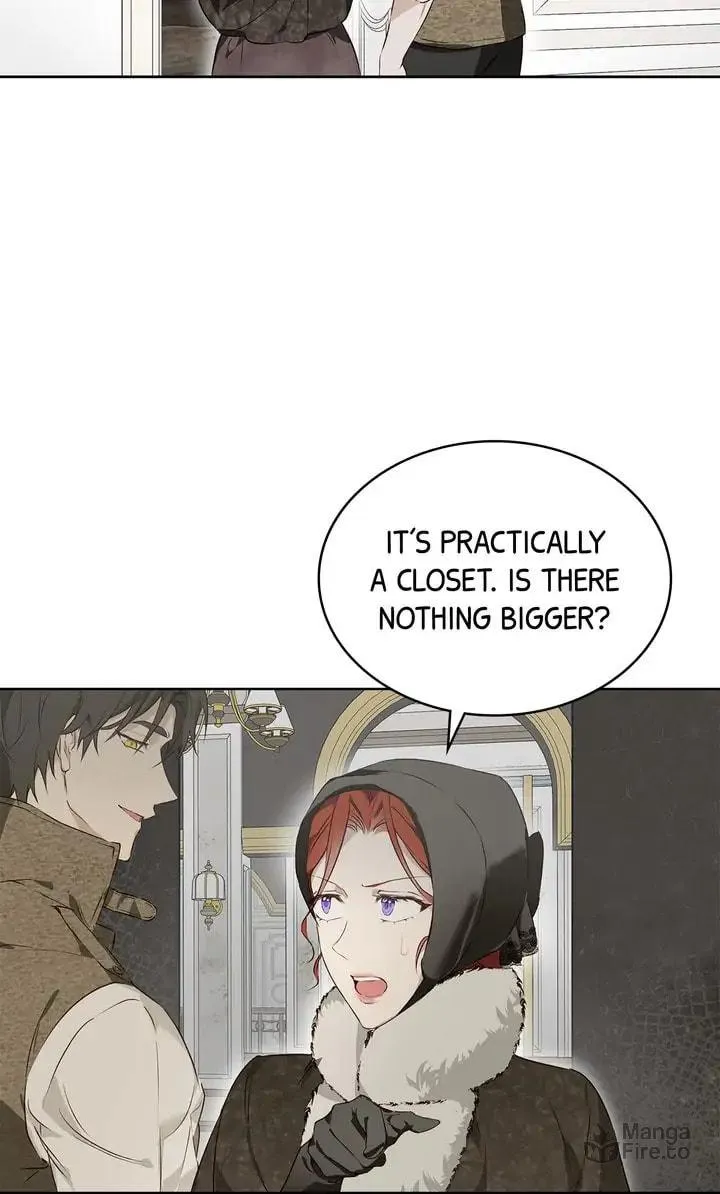 Read Winter Wolf chapter 2 image 44 on Lezhin