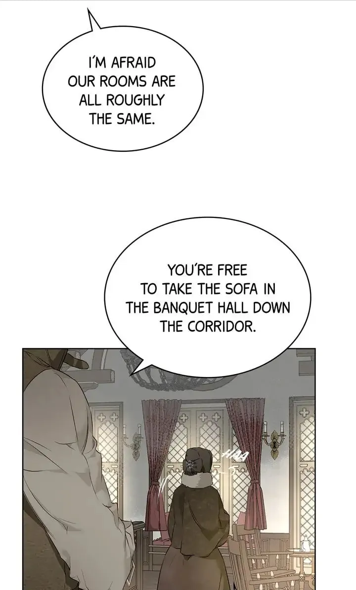Read Winter Wolf chapter 2 image 45 on Lezhin