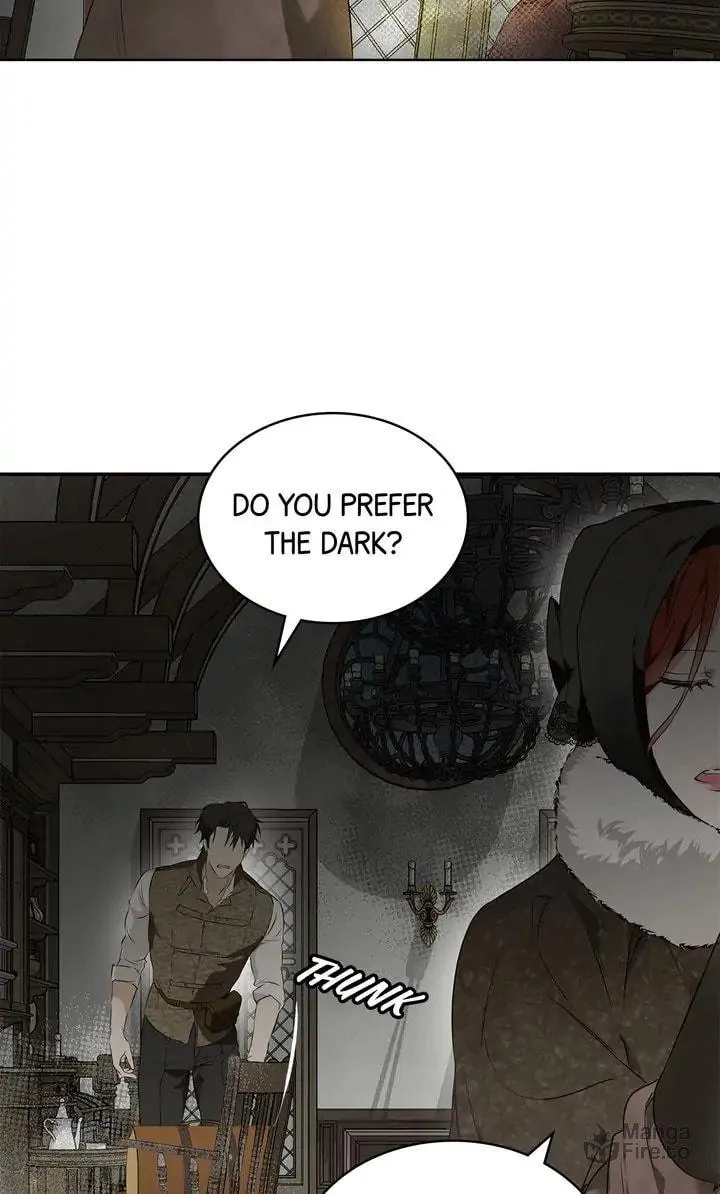 Read Winter Wolf chapter 2 image 47 on Lezhin