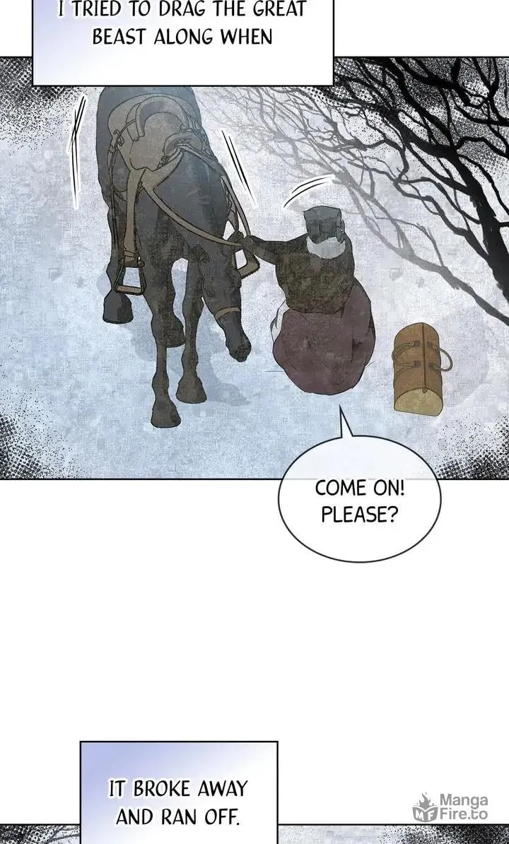 Read Winter Wolf chapter 2 image 5 on Lezhin